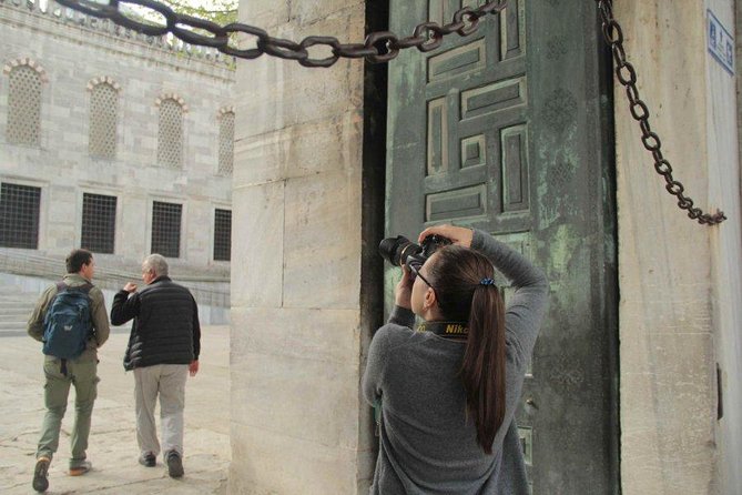 Small Group Istanbul Tour: Hagia Sophia, Blue Mosque & Bazaar - Key highlights worth planning for