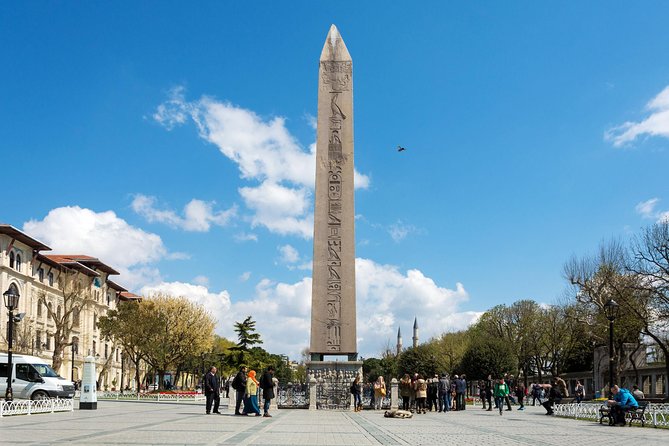 Small Group Istanbul Tour: Hagia Sophia, Blue Mosque & Bazaar - Price and value for a 3-hour Istanbul highlights sprint