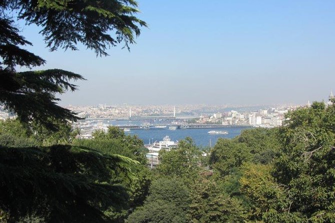 Small-Group Topkapi Palace and Harem Tour with Tickets - Who this tour suits best