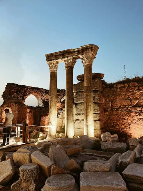 Small Group Tour Day Trip to Ephesus from Istanbul by Plane - Skip-the-line and the value equation (what you’re really paying for)