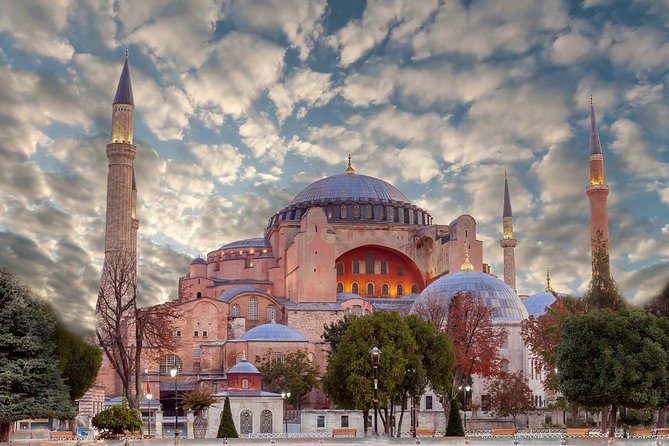Small Group Tour: Essential Istanbul - Why this one-day Old Town route feels doable