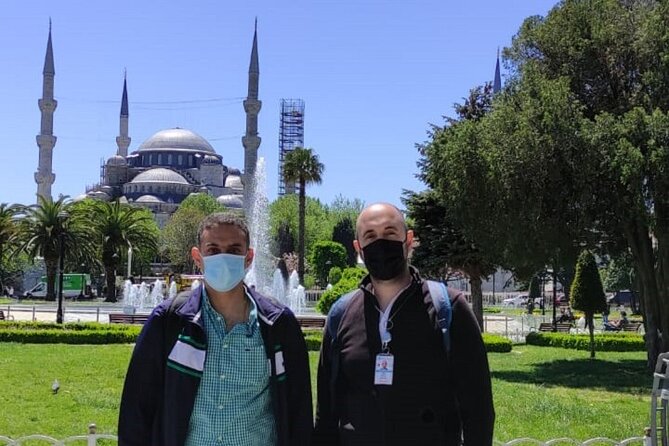Small Group Tour: Essential Istanbul - Price and value: what $89 really buys you