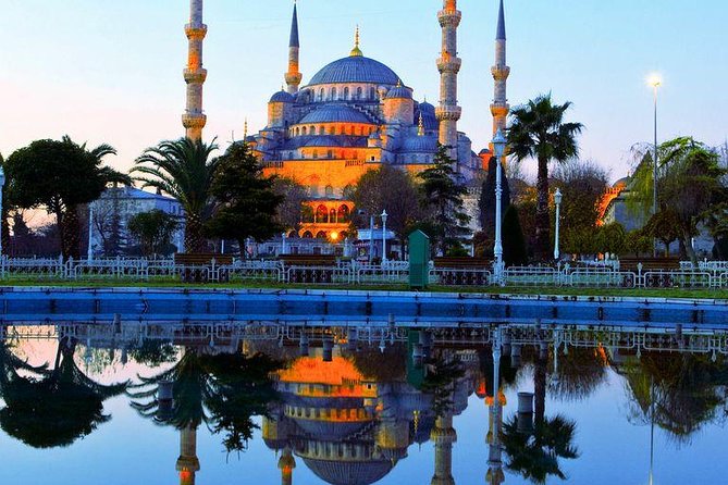 Small Group Tour - Full Day Istanbul City Tour - Price and logistics: what you’re really paying for