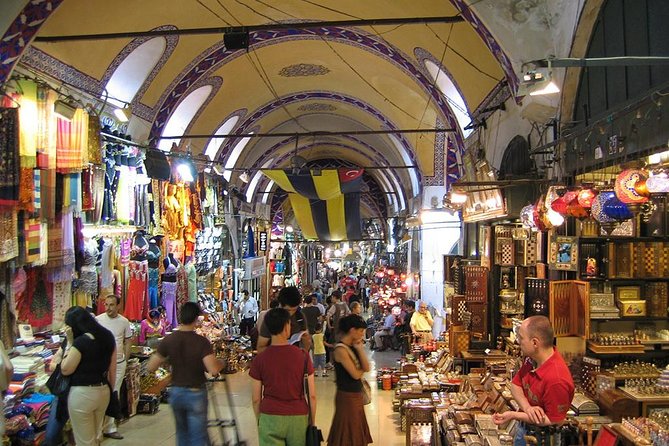 Small Group Tour - Monuments of Istanbul (Morning or Afternoon) - Why This Half-Day Route Works in Sultanahmet