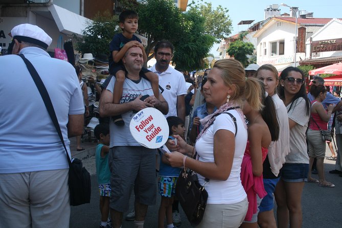 Small Group Tour - Monuments of Istanbul (Morning or Afternoon) - Morning Pickup vs Afternoon Start: Timing That Can Change Your Day