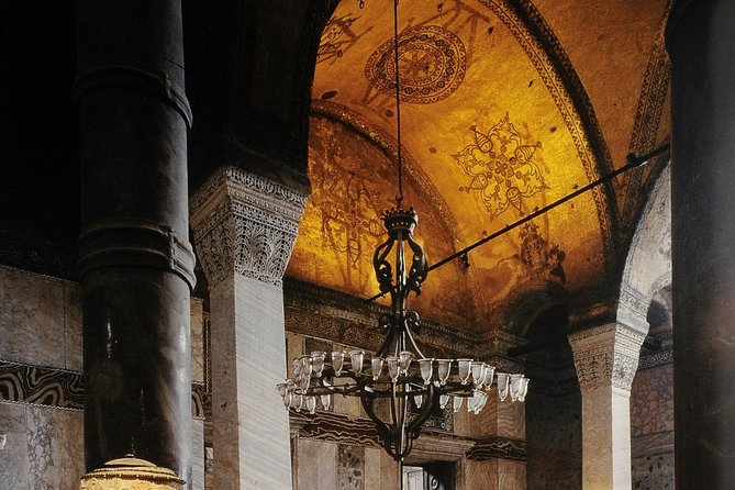 Small Group Tour - Monuments of Istanbul (Morning or Afternoon) - Stop 4: Grand Bazaar Jewelers and How to Use Your 1 Hour