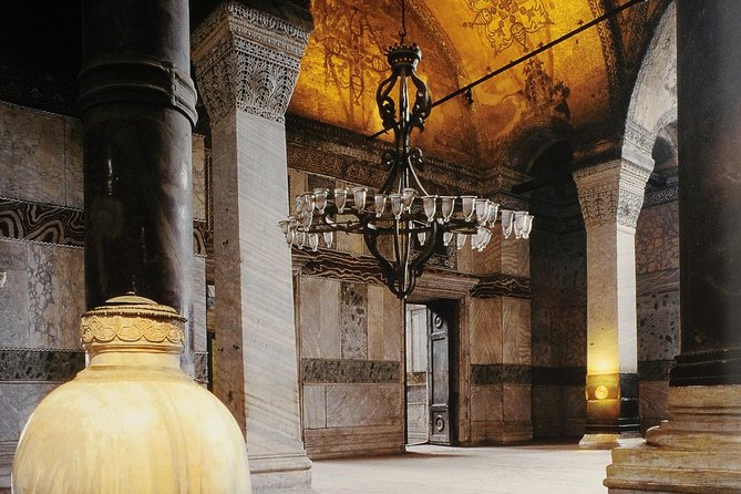 Small Group Tour of Istanbul Classics Afternoon - Price and logistics: what’s included, what you must add