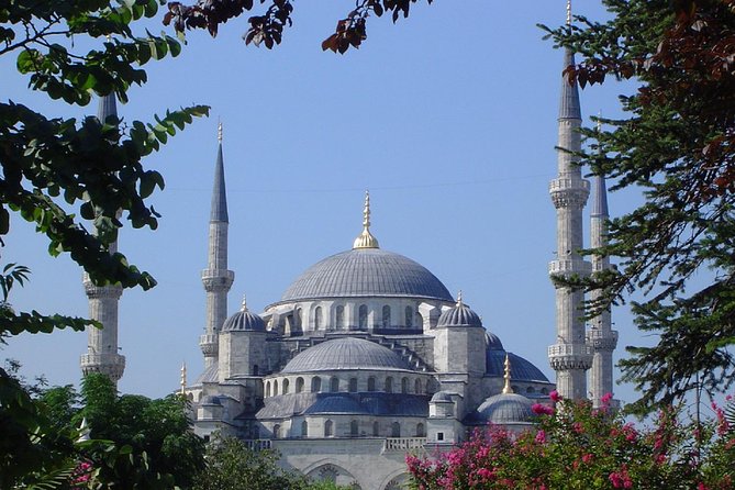 Small Group Tour of Istanbul Classics Afternoon - Stop 1: Sultanahmet and your big orientation walk