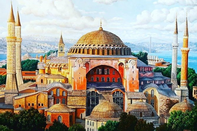 Small Group Tour of Istanbul Highlights Morning - Price and time: what you’re really paying for