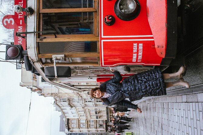 Special Photoshoot in Istanbul - Yeni Camii: a quieter stop that still matters