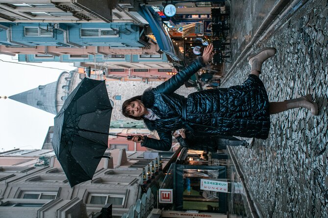 Special Photoshoot in Istanbul - Price and what $60 really covers