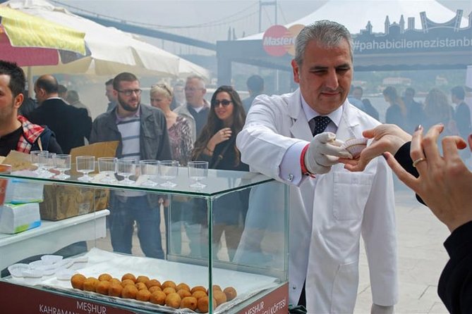 Street Food Tour in Istanbul [Don't Miss it] - Price and value: what you’re paying for at $335.48