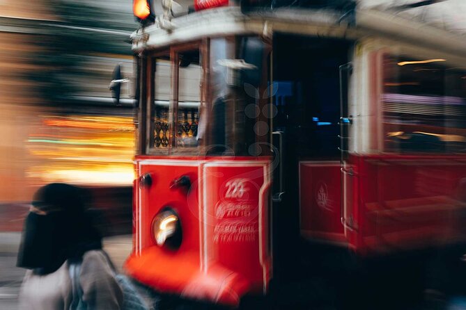 Street Food & Wine Pairing Kadikoy Evening Tour - The opera-building pass-by you’ll want to notice