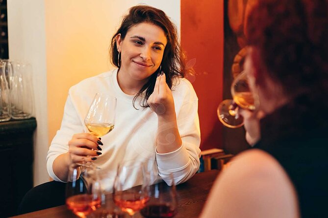 Street Food & Wine Pairing Kadikoy Evening Tour - Price and what you’re actually paying for