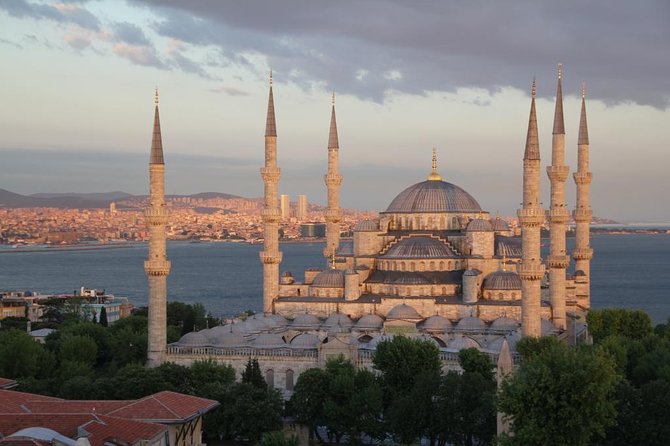 Sultanahmet Old City Tour - Private - What the Best Version of This Tour Feels Like