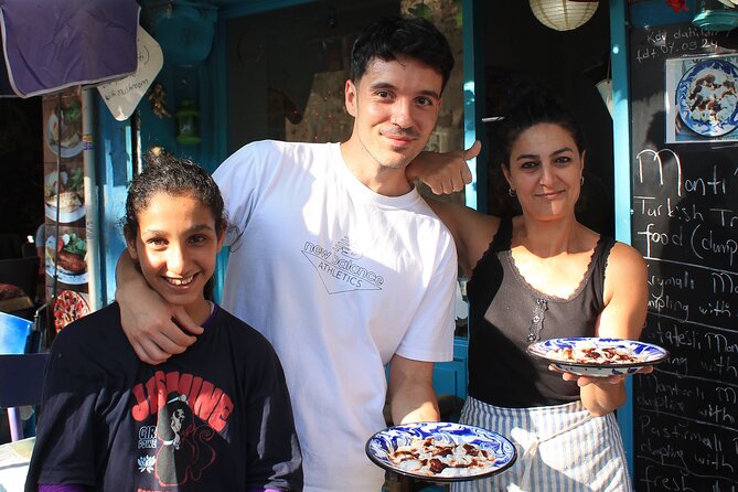 Taste of Istanbul - Food & Culture - How long it really takes: the relaxed pace and why you should leave breathing room