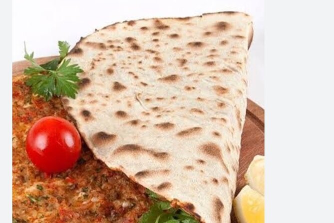 Taste Of Old City Street Food Tour with Local Guide - European-side street food, Fatih style (and why it works)