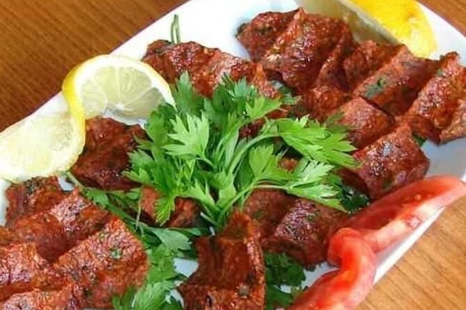 Taste Of Old City Street Food Tour with Local Guide - The guide factor: why Ali and Emir’s approach matters