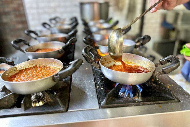 Taste of Turkey in Istanbul’s Europe & Asia by Ferry Crossing - Getting to Hamdi Restaurant in Eminönü (and what to expect)