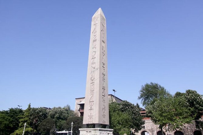 The Must See Old City Tour in Istanbul - Key things to know before you go