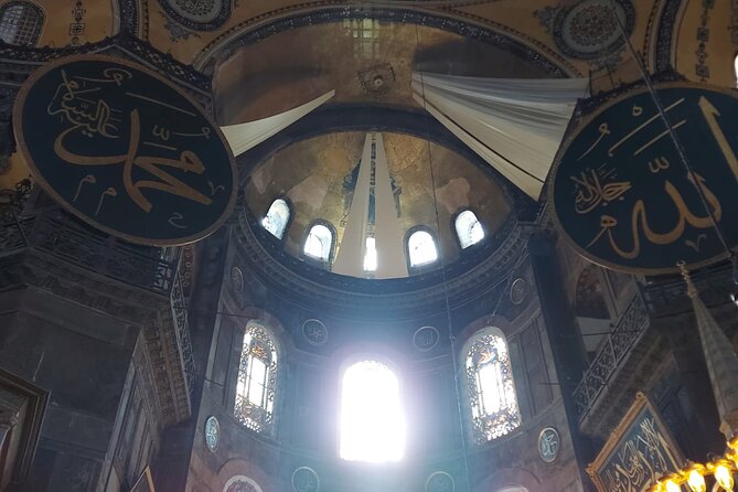 The Must See Old City Tour in Istanbul - Why This Old City Route Works in Istanbul’s Busy Sultanahmet