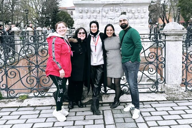 THE TOP 5 Istanbul Tours & WISH MORE in Istanbul(by local guide) - Topkapi Palace: skip the main lines and focus your attention