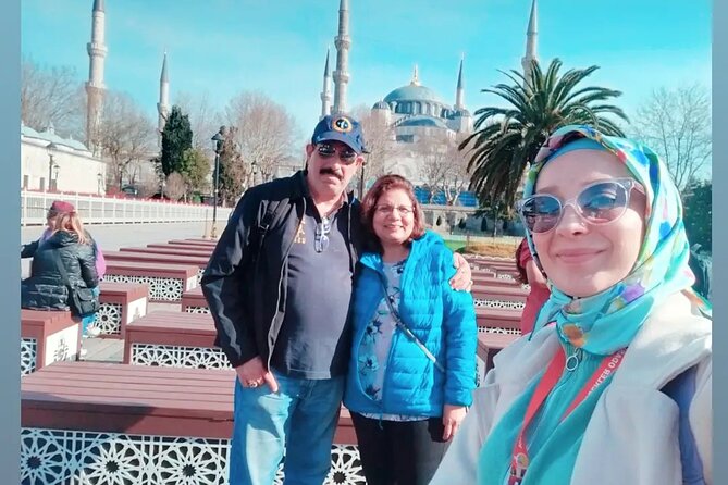 THE TOP 5 Istanbul Tours & WISH MORE in Istanbul(by local guide) - Hippodrome: short visit, but the monument backstories matter