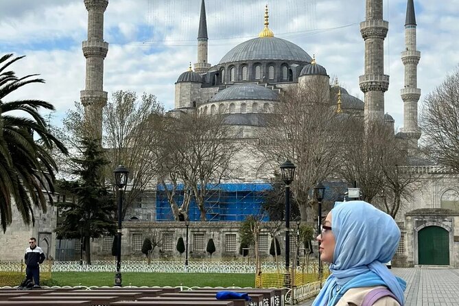 THE TOP 5 Istanbul Tours & WISH MORE in Istanbul(by local guide) - Group pace, timing, and the no-show risk you should plan for