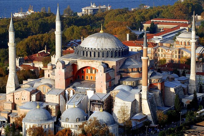 TOP CHOICE: Istanbul City Highlights Tour WITH ENTRY TICKET - Price and Value: When $39 Feels Fair