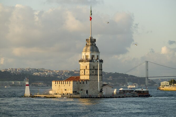 Top Notch of ISTANBUL: Private Guided All in 1 Day ISTANBUL Tour - Key things that make this day tour work