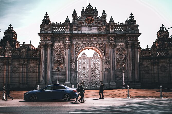 Top Notch of ISTANBUL: Private Guided All in 1 Day ISTANBUL Tour - Price and Value: What $99 Buys (and What It Doesn’t)