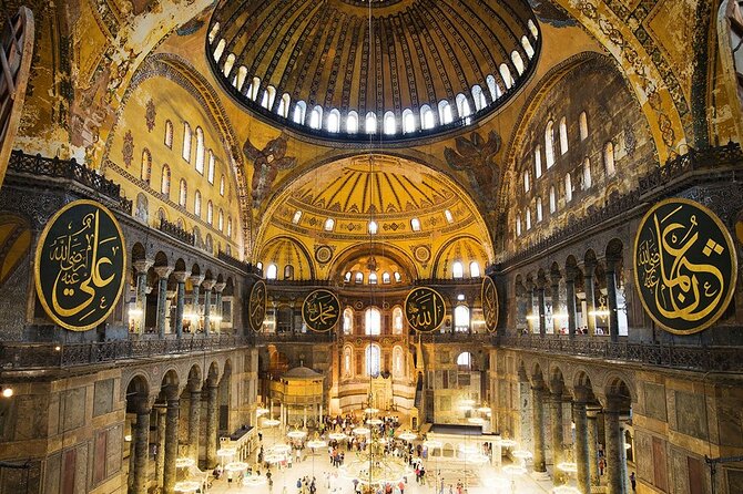 Top Notch of ISTANBUL: Private Guided All in 1 Day ISTANBUL Tour - Sultanahmet First: Blue Mosque, the Old City Feel, and Fast Orientation