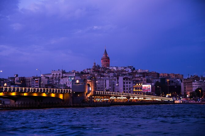 Top Notch of ISTANBUL: Private Guided All in 1 Day ISTANBUL Tour - Basilica Cistern: A Cool-Down Stop With Extra Ticket Cost