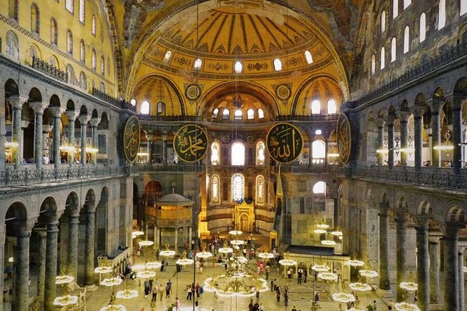 Top Sights of Istanbul: 1, 2 or 3 Day Private Guided Tour - How a Private Tour Changes Istanbul (For the Better)
