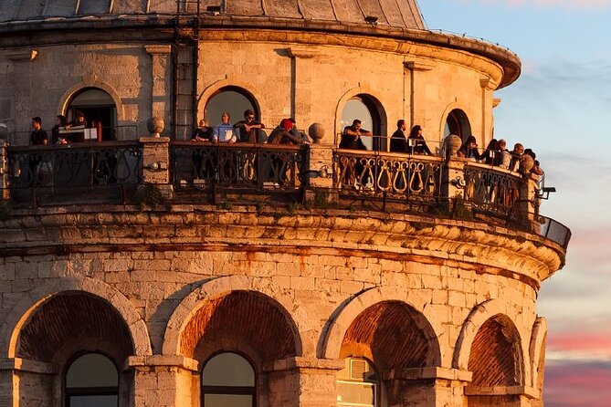 Topkapi Palace and Basilica Cistern Combo Tour in Istanbul - Why this Topkapi + Basilica Cistern combo is good value