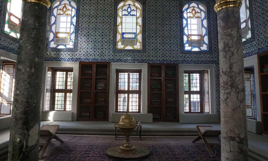 Topkapi Palace + Basilica Cistern Tickets & Audio Guide - Price and value: is $132 per person a smart trade?
