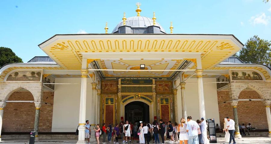 Topkapi Palace Complete Tour: Harem & Hagia Irene Included - Price and Value: Is $82 Worth It?