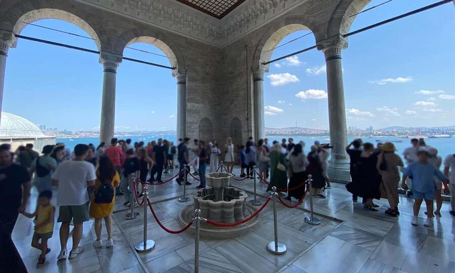 Topkapi Palace & Hagia Sophia Tickets + Audio Guide - Price and value: is $113 per person worth it?