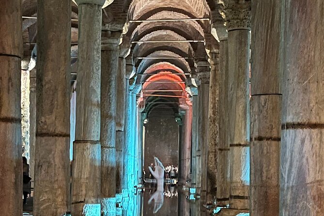 Topkapi Palace/Harem, Basilica Cistern, Grand Bazaar Private tour - Topkapi Palace: Ottoman power, with the Harem included