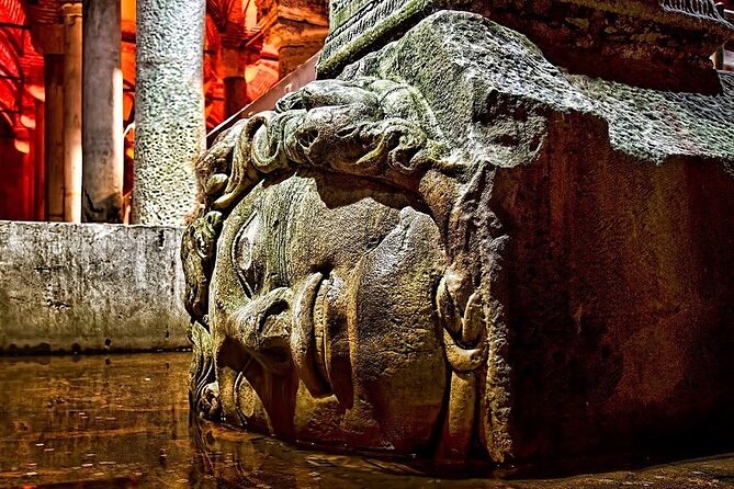 Topkapi Palace/Harem, Basilica Cistern, Grand Bazaar Private tour - Price and logistics: what $350 buys you (and what it doesn’t)