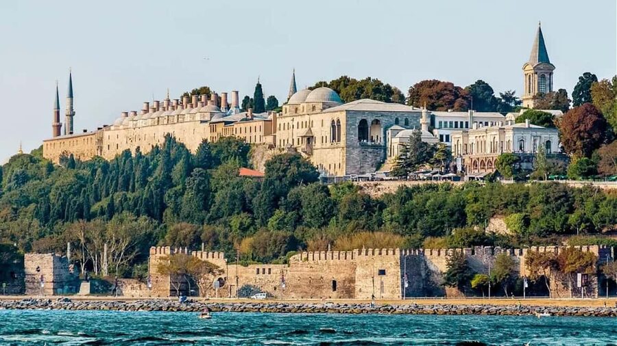 Topkapi Palace & Harem, Skip-the-Line SMALL GROUP - Price and value: is $79 worth your hours in Istanbul?