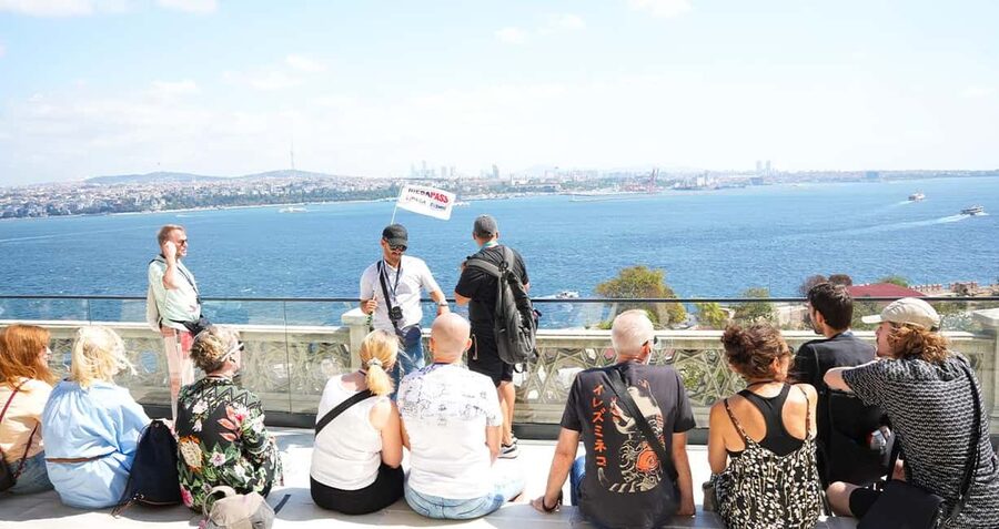 Topkapi Palace & Harem Tour + Bosphorus & Golden Horn Cruise - Should You Book This Topkapi + Cruise Combo?