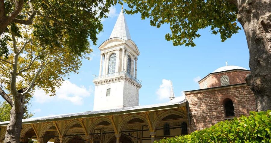 Topkapi Palace & Harem Tour + Bosphorus & Golden Horn Cruise - Time Planning Tips for a Flexible 2-Day Ticket