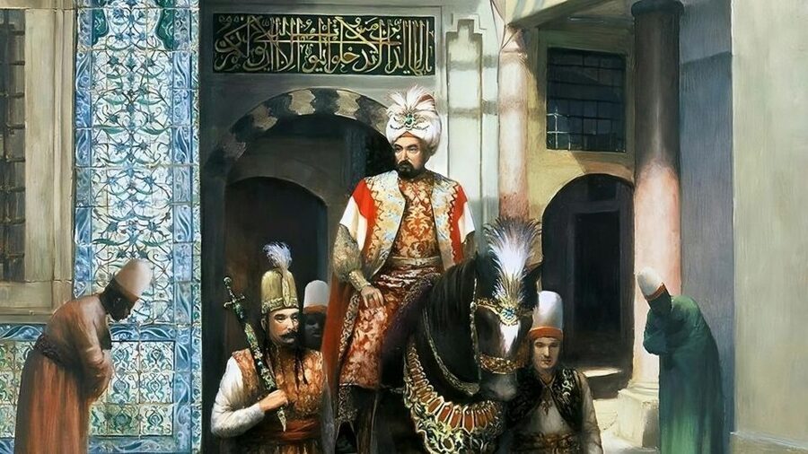 Topkapi Palace Tour: Scenes of the Ottoman Empire - Price and value: the tour fee vs. the museum entry you’ll pay on site