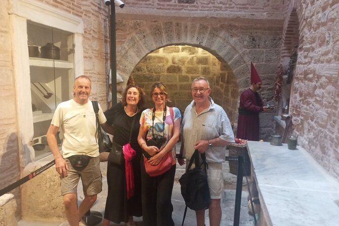 Topkapi Palace tour with Harem,guide is included,ticket is extra - Who this tour fits best (and who should consider something else)