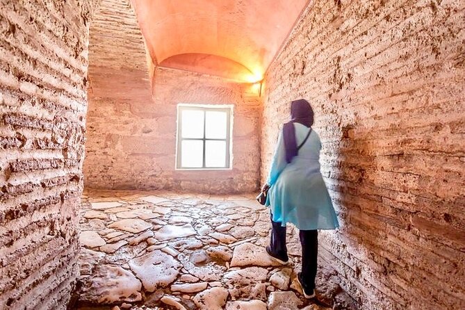 Topkapı Palace with Harem & Blue Mosque Guided Tour - Price and ticket choices: when your $60.34 is truly the whole deal