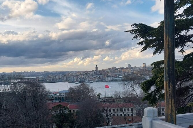 Topkapi Palace with Harem Walking Tour with Guide - Starting at Sultan Ahmed III Fountain: timing, meeting point, and getting oriented
