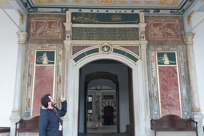 Topkapi Palace with Harem Walking Tour with Guide - Topkapi Palace Museum highlight: connecting the dots back to the Harem