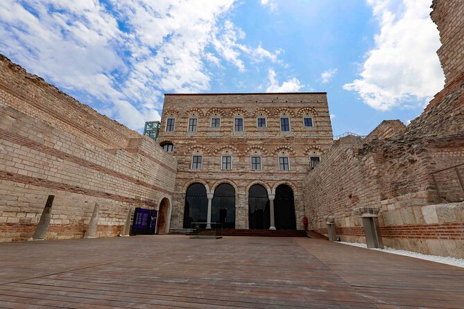 Tour of Byzantine and Constantinople in Istanbul - Price and logistics: what you’re paying for