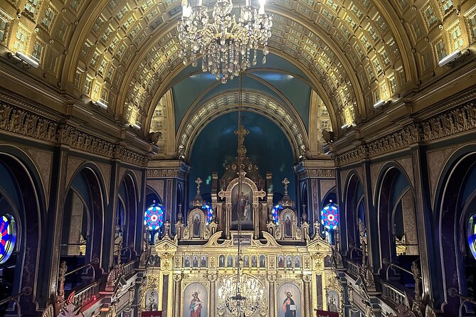 Tour of Byzantine and Constantinople in Istanbul - The guides: why the storytelling can make or break it